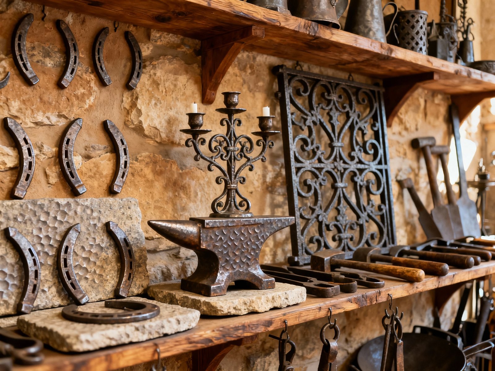 Asociación de Empresas Artesanía Sierra del Segura (Ajuar)